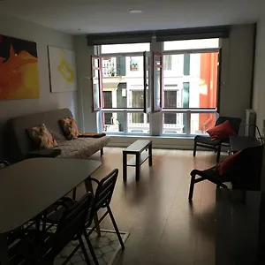 Studio 7calles, Casco Viejo. Bio Bilbao