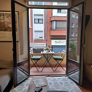Apartamento M&p Nuevo, Bilbao