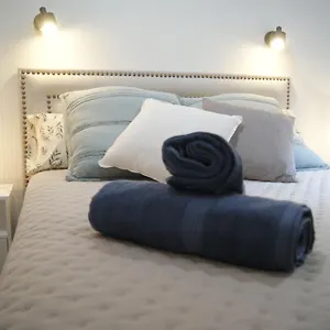 Apartamento Nuevo, Luminoso, Reformado, Cerca Del Casco Viejo, Bilbao