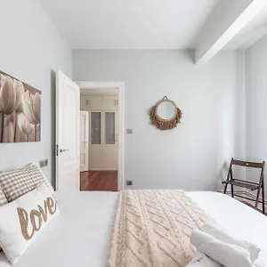 Apartamento Tranvia 51, Bilbao