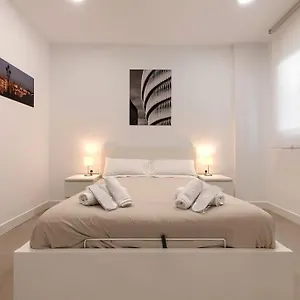 Apartamento Unamuno Old Town 2, Bilbao