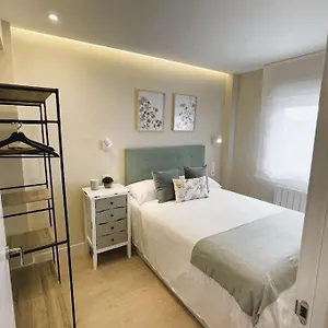 Apartamento Calida Descubre La Ciudad, Bilbao