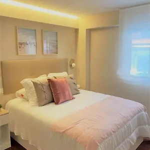 Apartamento Rincon Acogedor Descubre La Ciudad, Bilbao