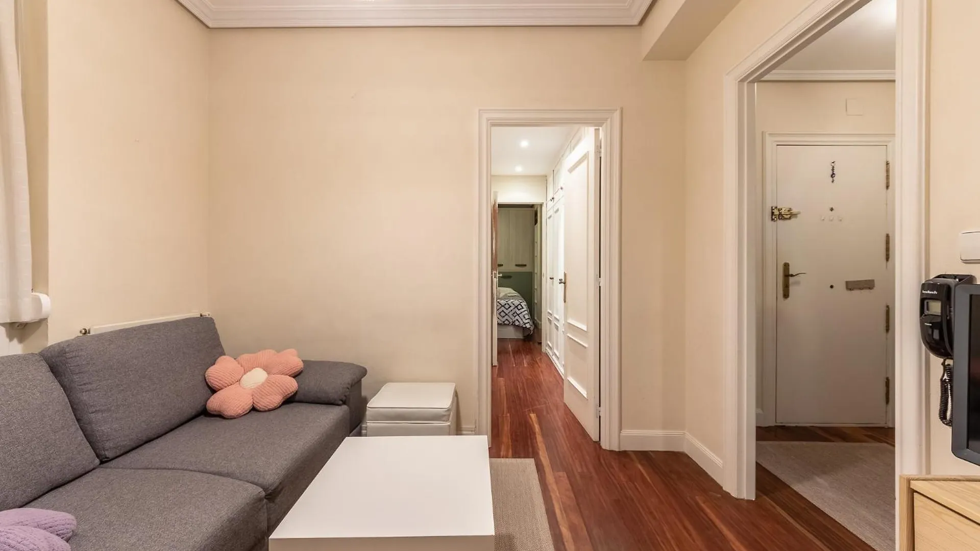 Apartment Apartamento Centrico Casco Viejo Bilbao