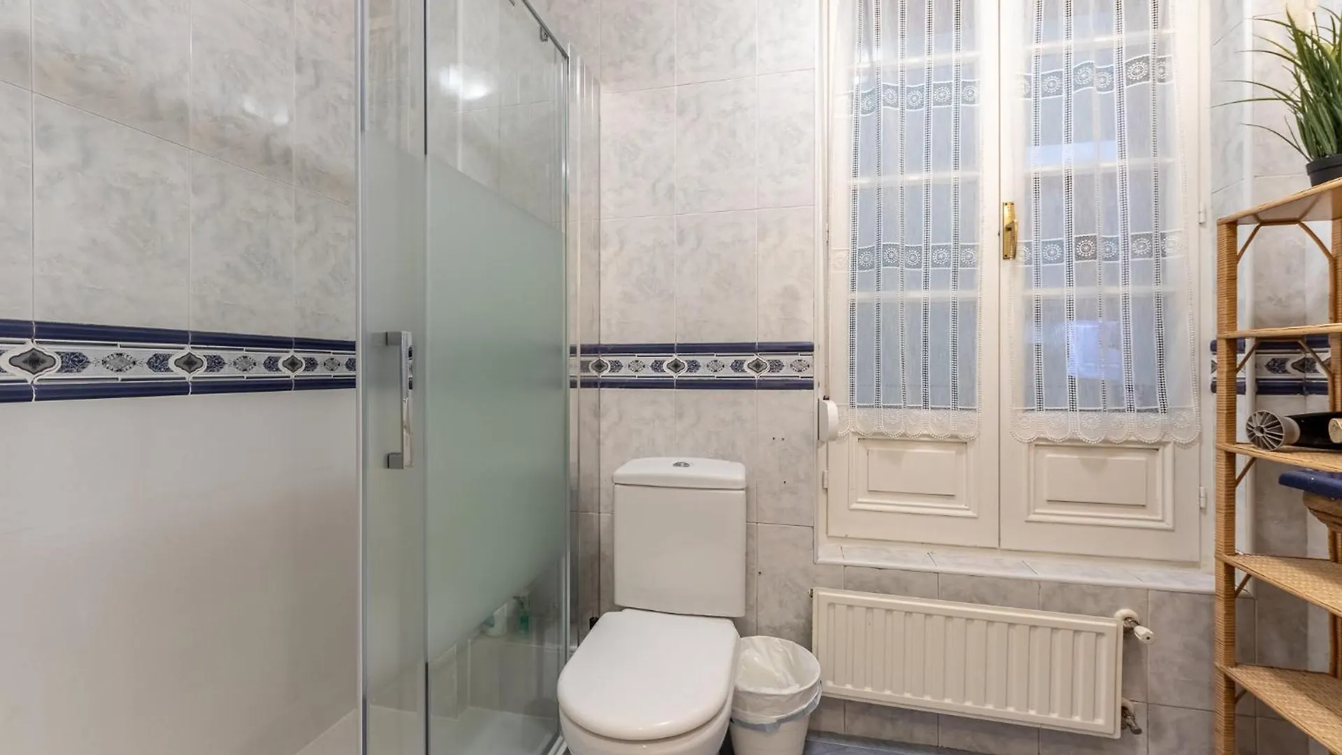 Apartamento Centrico Casco Viejo Bilbao España