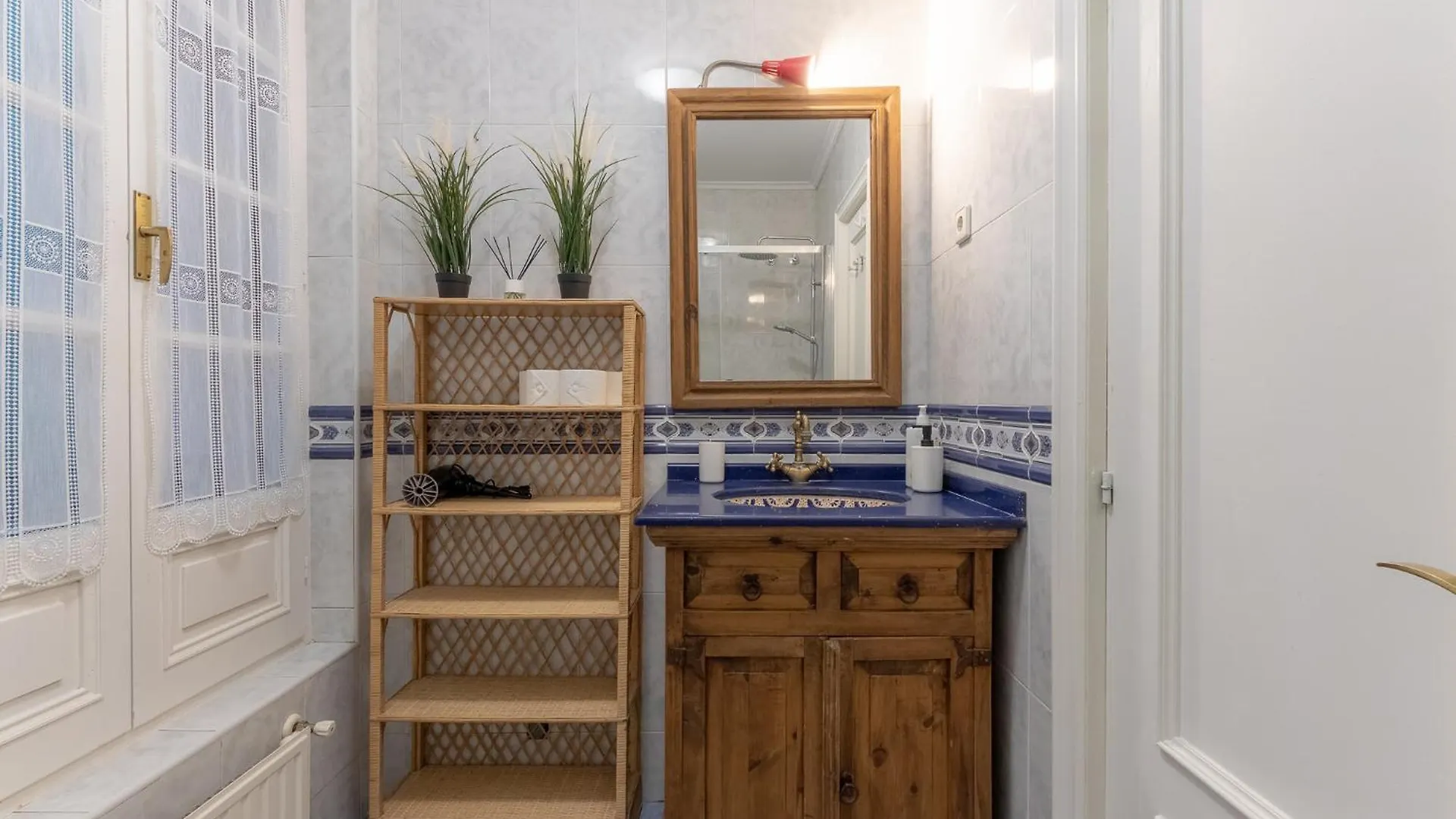 Apartamento Centrico Casco Viejo Bilbao España