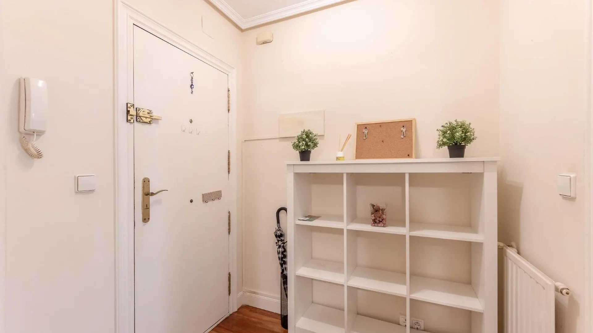 Apartamento Centrico Casco Viejo Bilbao