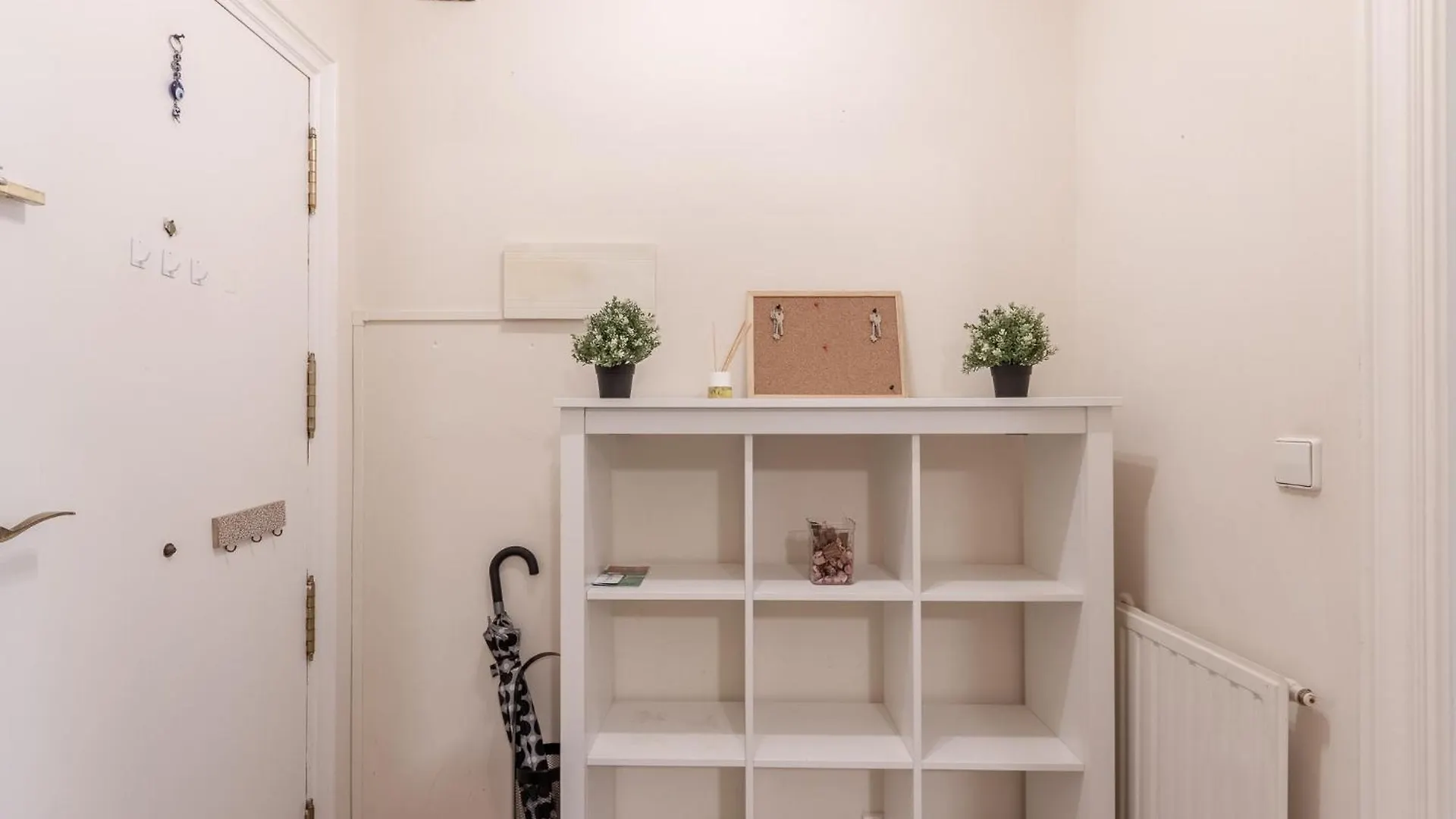 Apartamento Centrico Casco Viejo Bilbao España