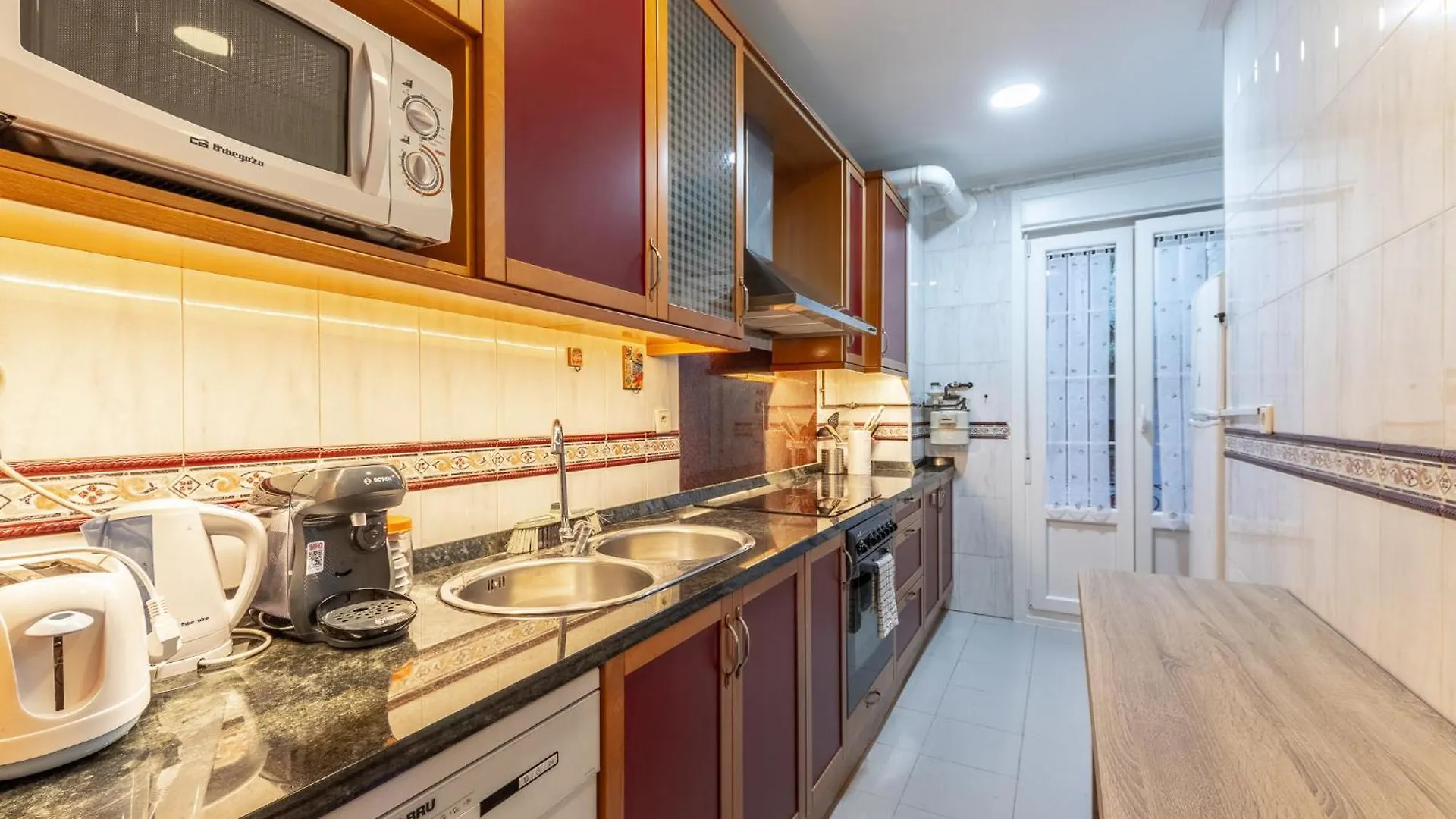 Apartamento Centrico Casco Viejo Bilbao