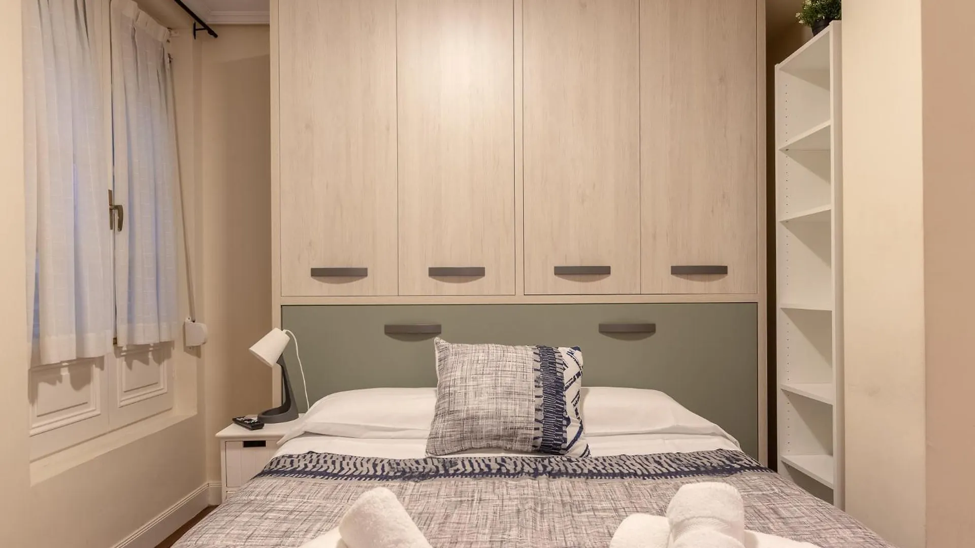 Apartamento Centrico Casco Viejo Bilbao